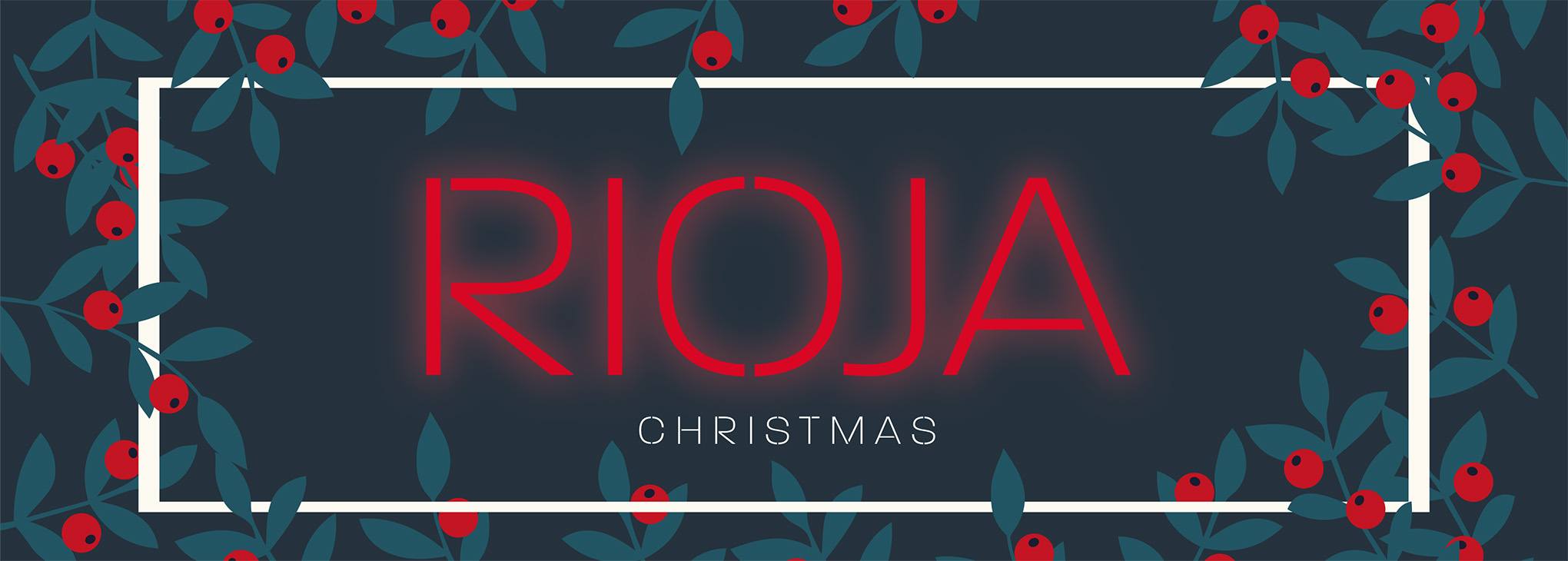Rioja Christmas